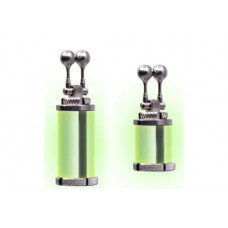 Solar Nite Glo Indicator Head with Stainless Hanga Ball Line Clip - ALL SIZES